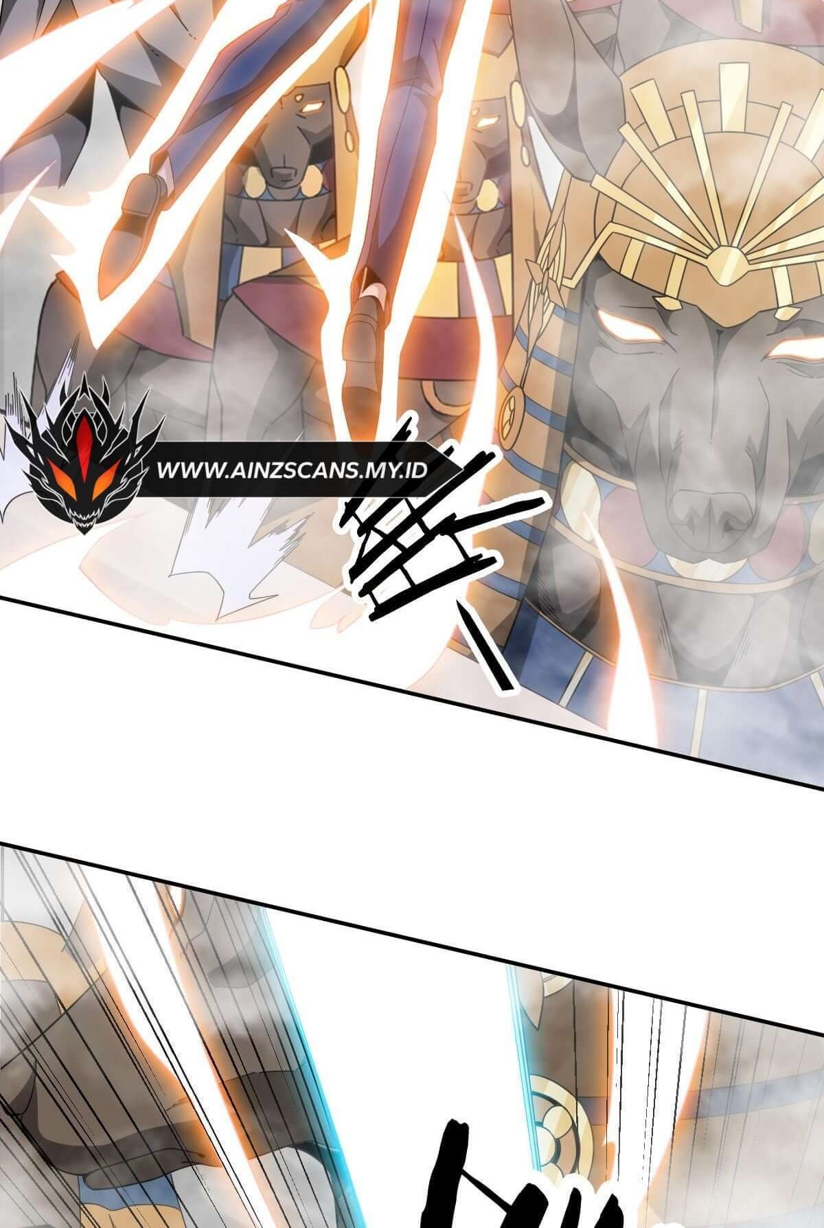 I Have Been Stuck on the Same Day for 3000 Years Chapter 17 Gambar 37