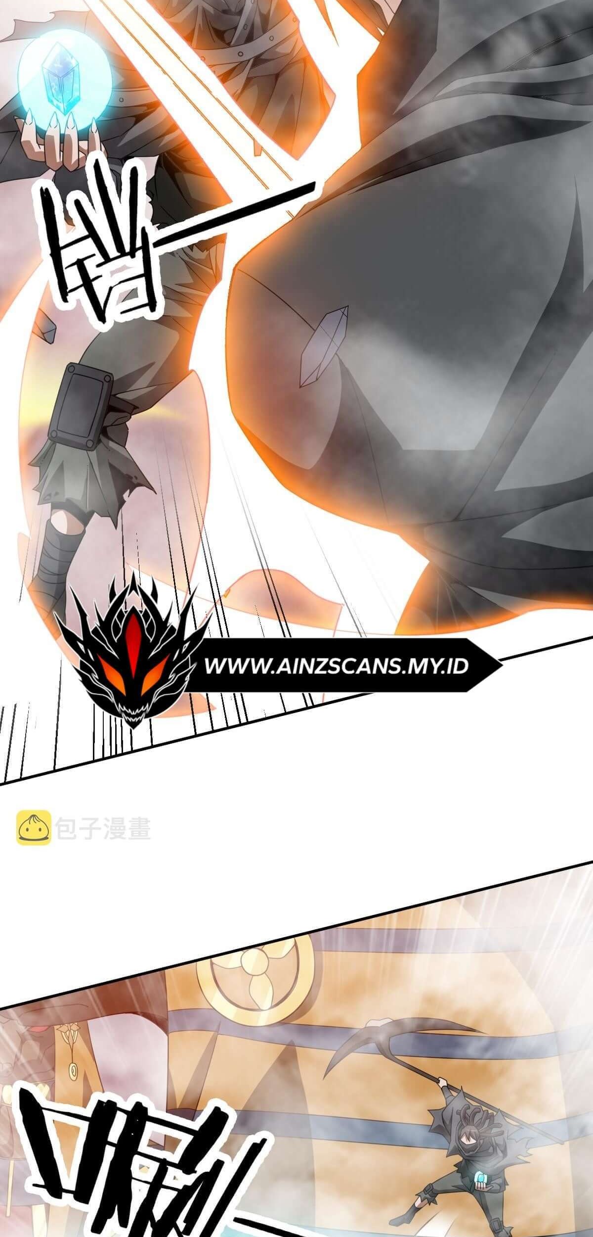 I Have Been Stuck on the Same Day for 3000 Years Chapter 17 Gambar 40