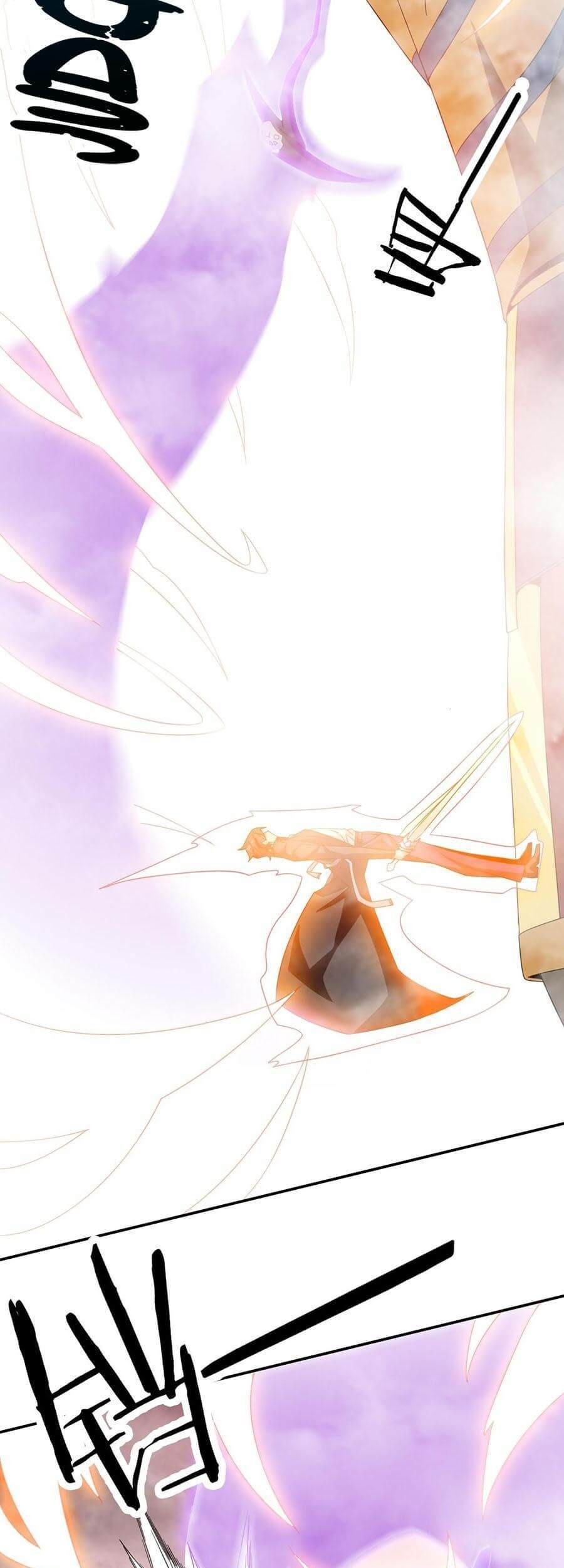 I Have Been Stuck on the Same Day for 3000 Years Chapter 17 Gambar 44