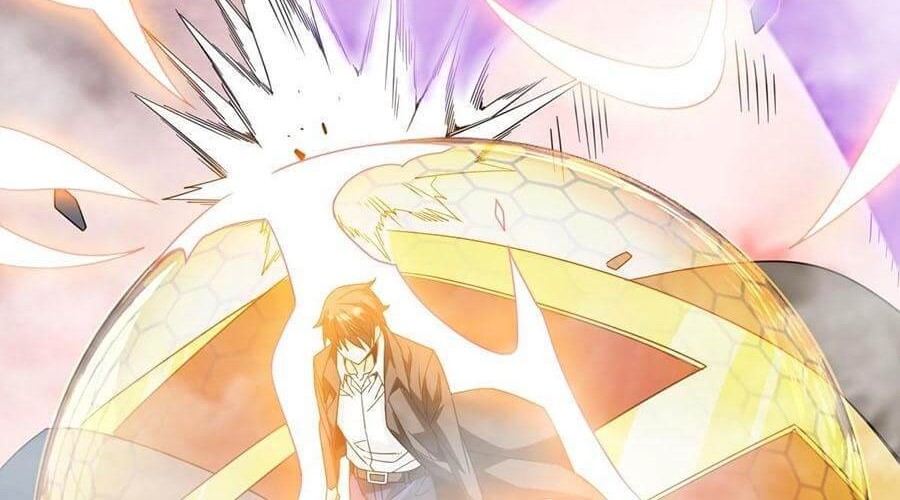 I Have Been Stuck on the Same Day for 3000 Years Chapter 17 Gambar 45