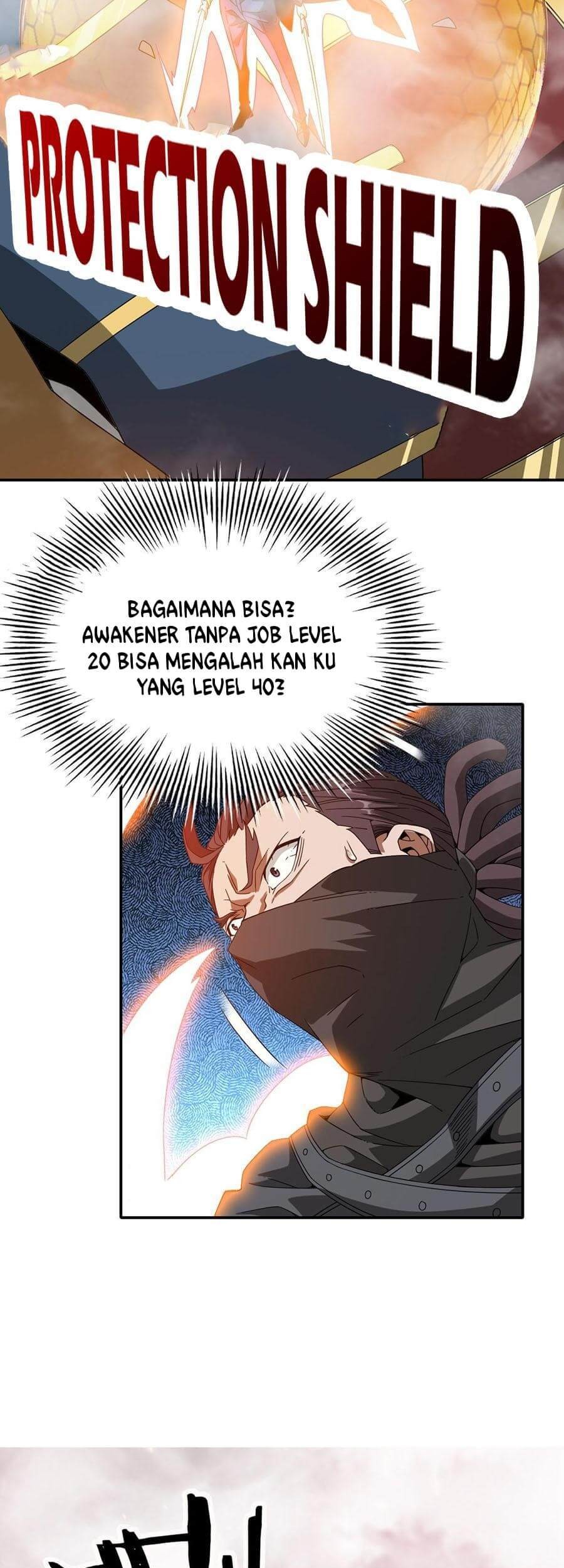 I Have Been Stuck on the Same Day for 3000 Years Chapter 17 Gambar 46