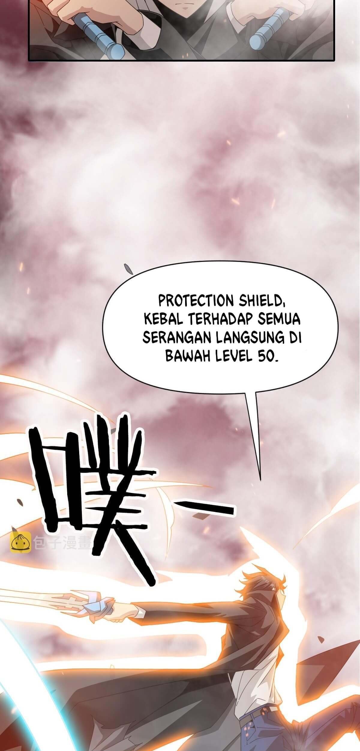 I Have Been Stuck on the Same Day for 3000 Years Chapter 17 Gambar 48
