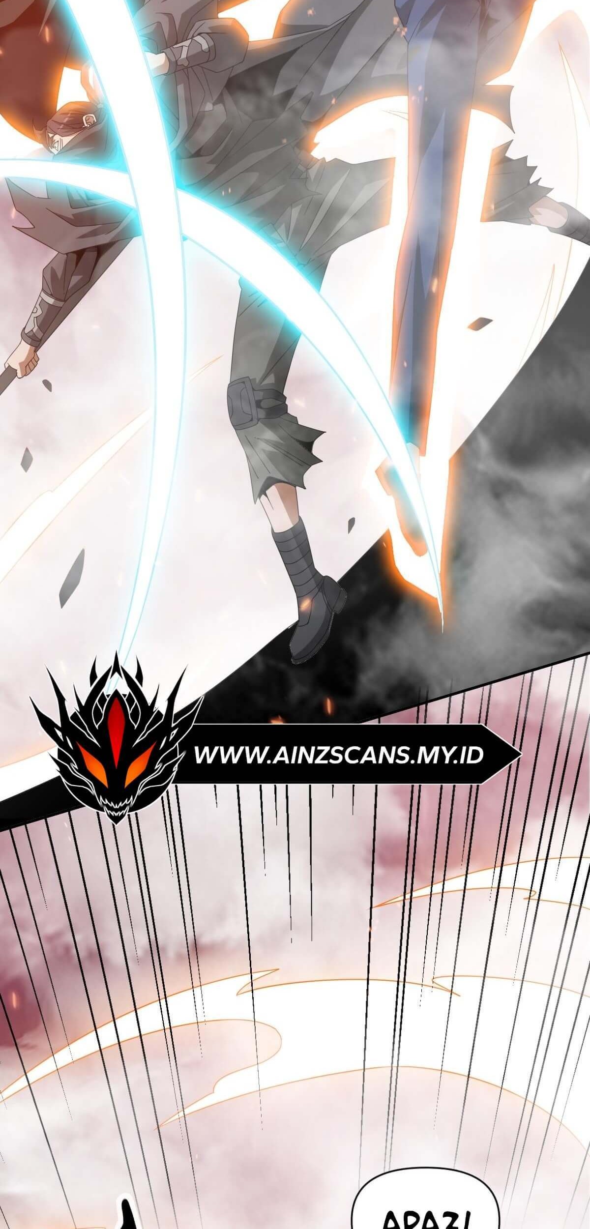 I Have Been Stuck on the Same Day for 3000 Years Chapter 17 Gambar 49