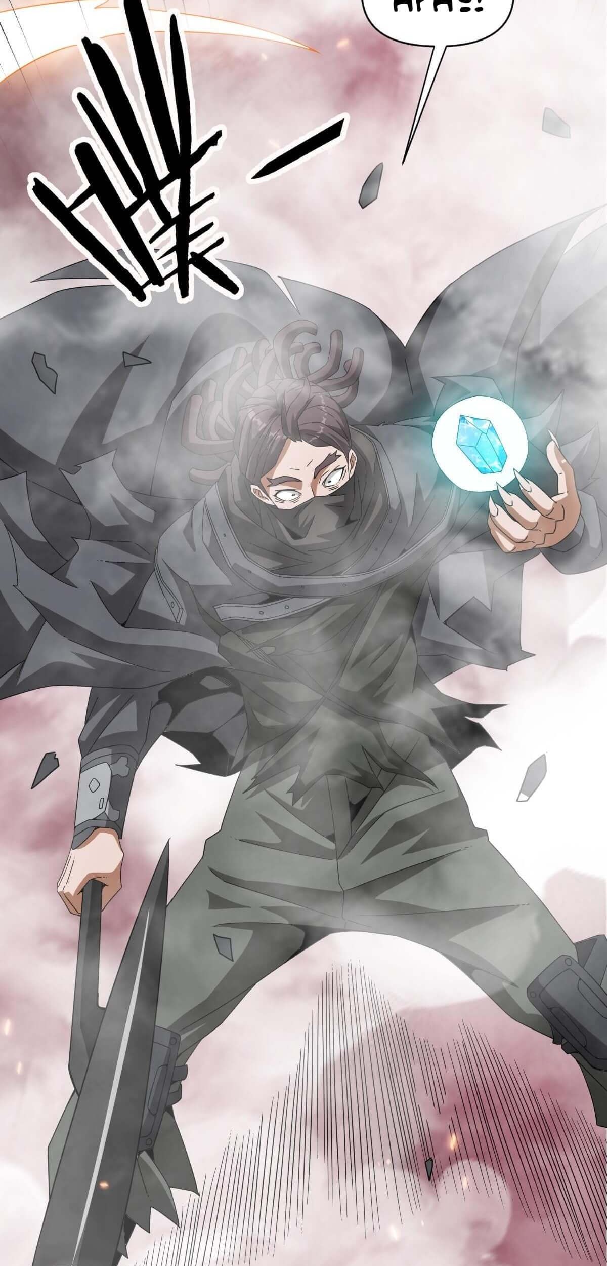 I Have Been Stuck on the Same Day for 3000 Years Chapter 17 Gambar 50