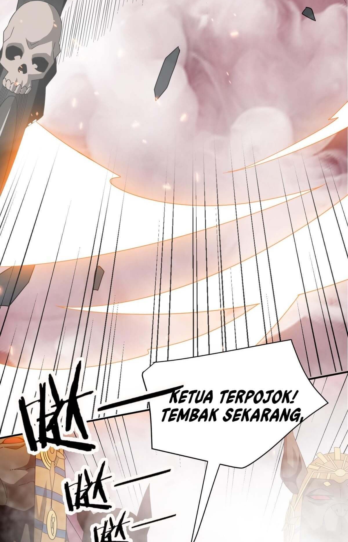 I Have Been Stuck on the Same Day for 3000 Years Chapter 17 Gambar 51