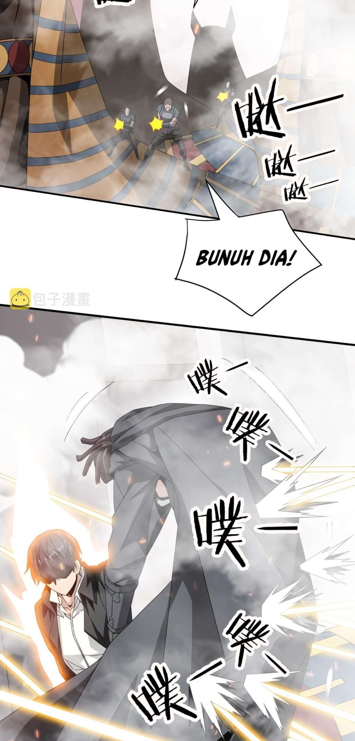 I Have Been Stuck on the Same Day for 3000 Years Chapter 17 Gambar 52