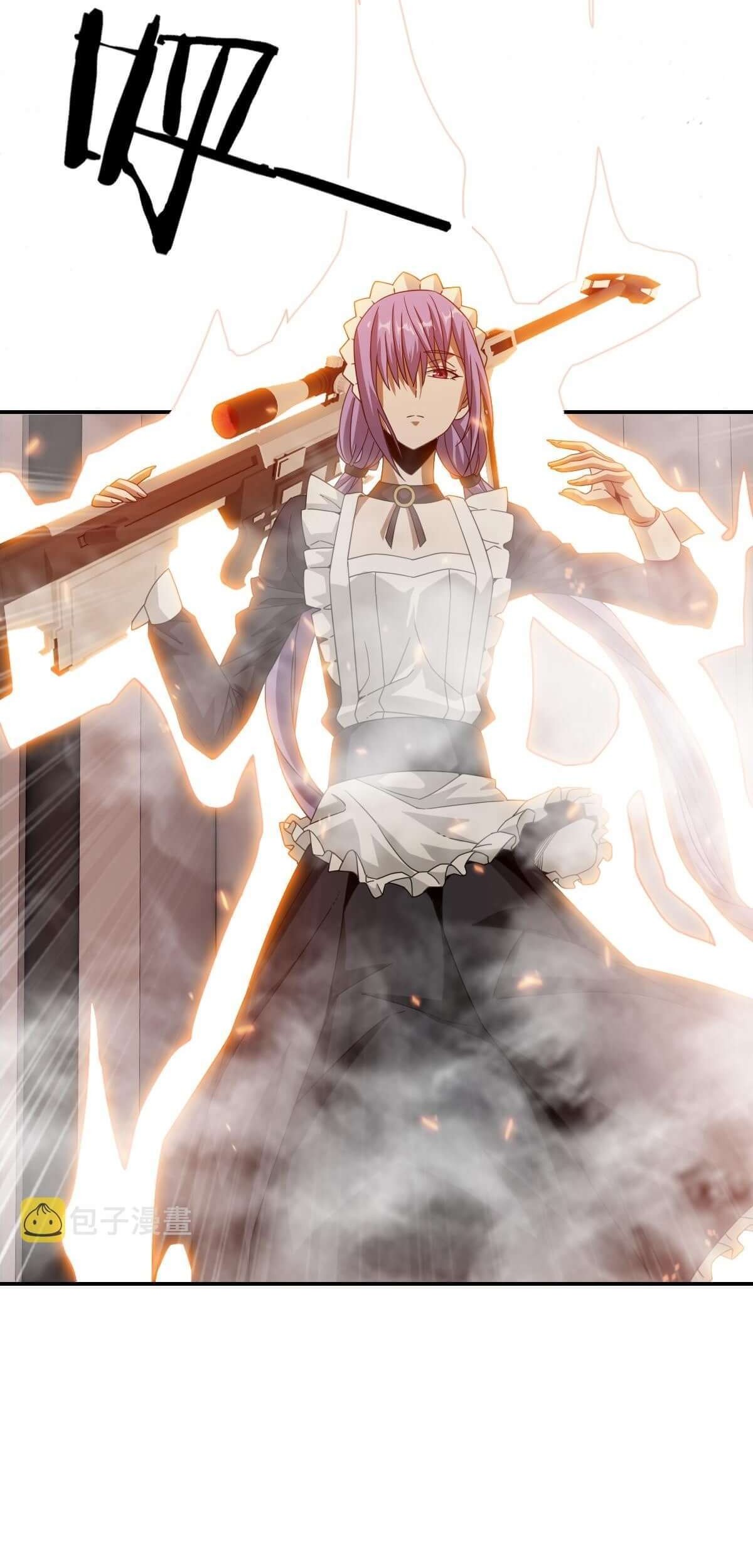 I Have Been Stuck on the Same Day for 3000 Years Chapter 17 Gambar 54
