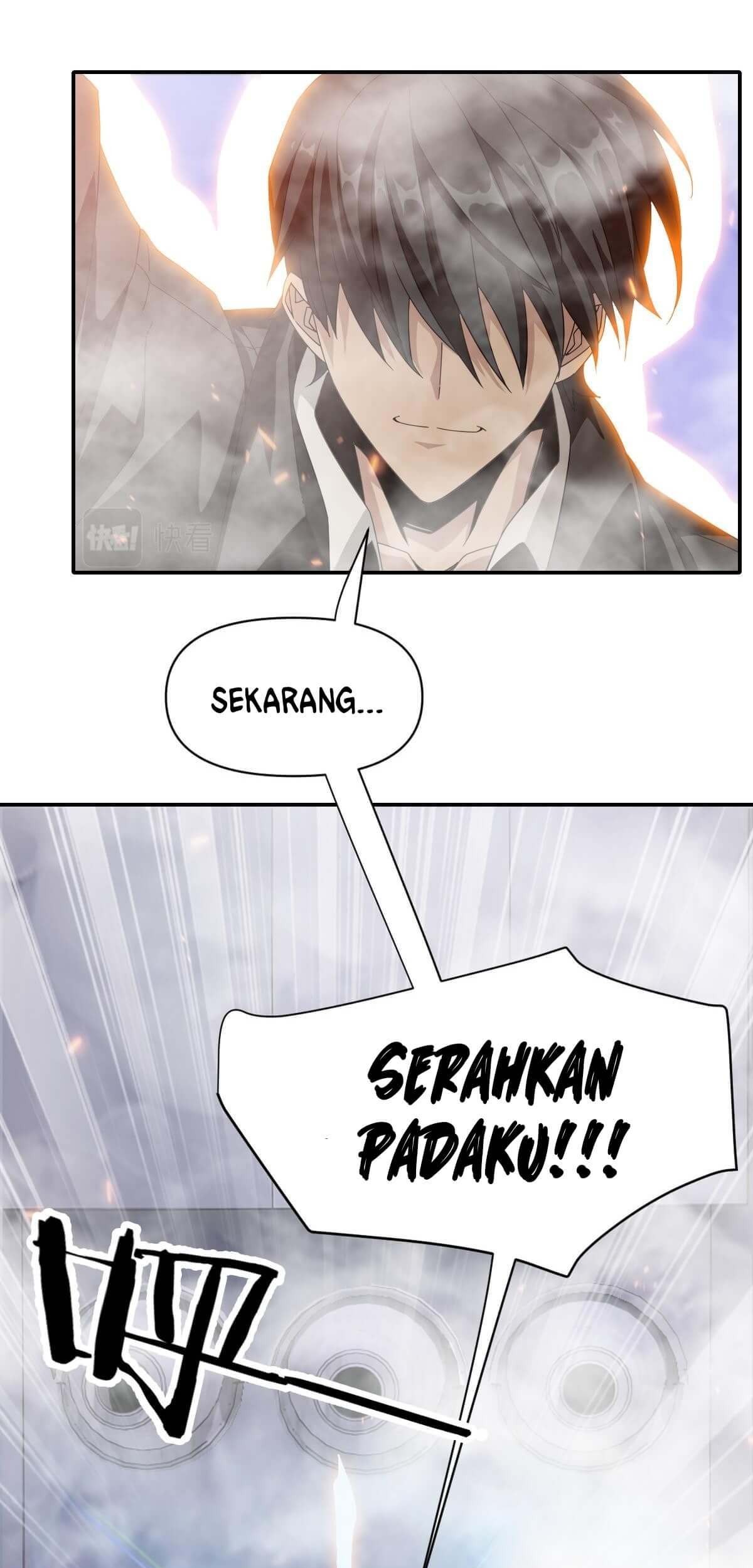 I Have Been Stuck on the Same Day for 3000 Years Chapter 17 Gambar 56
