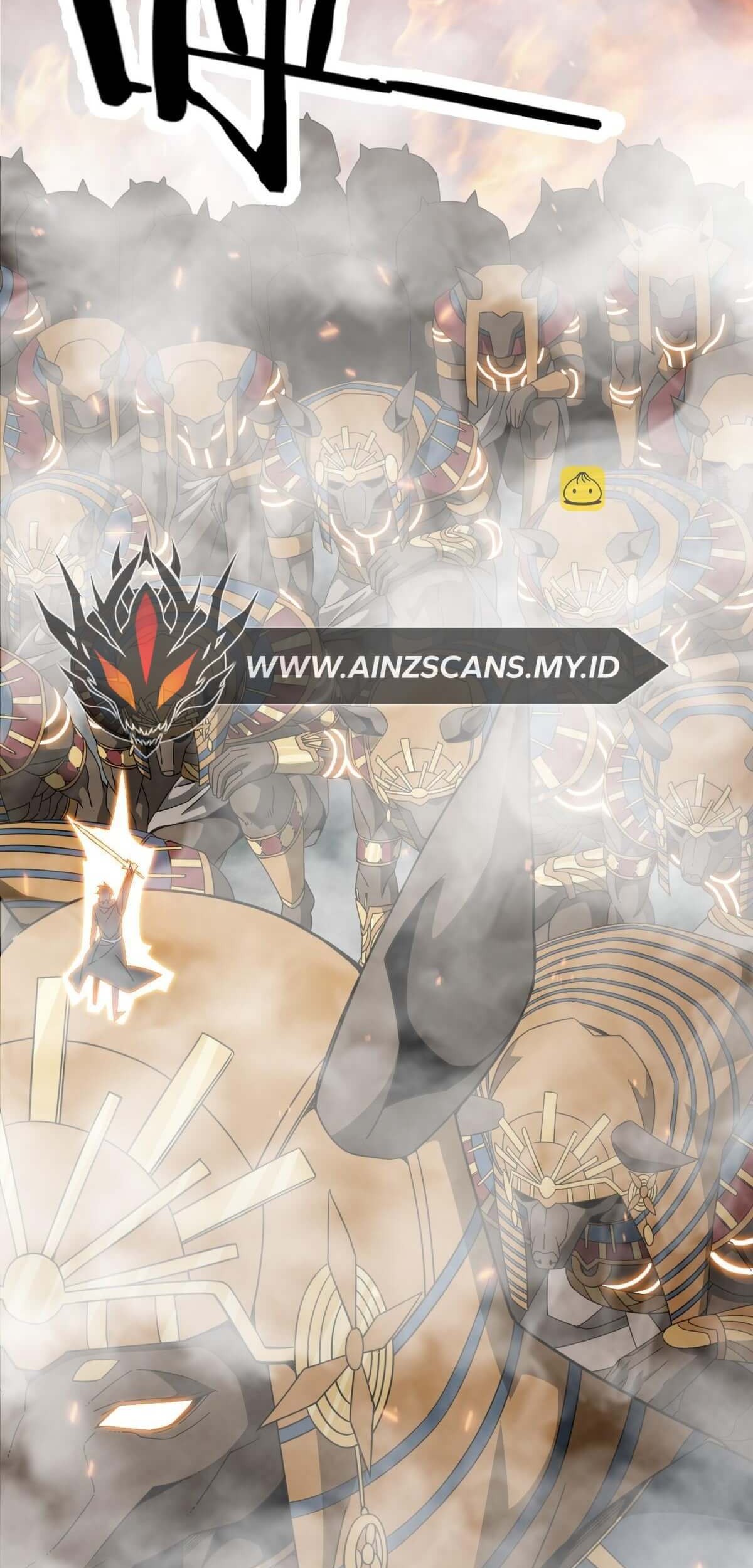 I Have Been Stuck on the Same Day for 3000 Years Chapter 17 Gambar 58