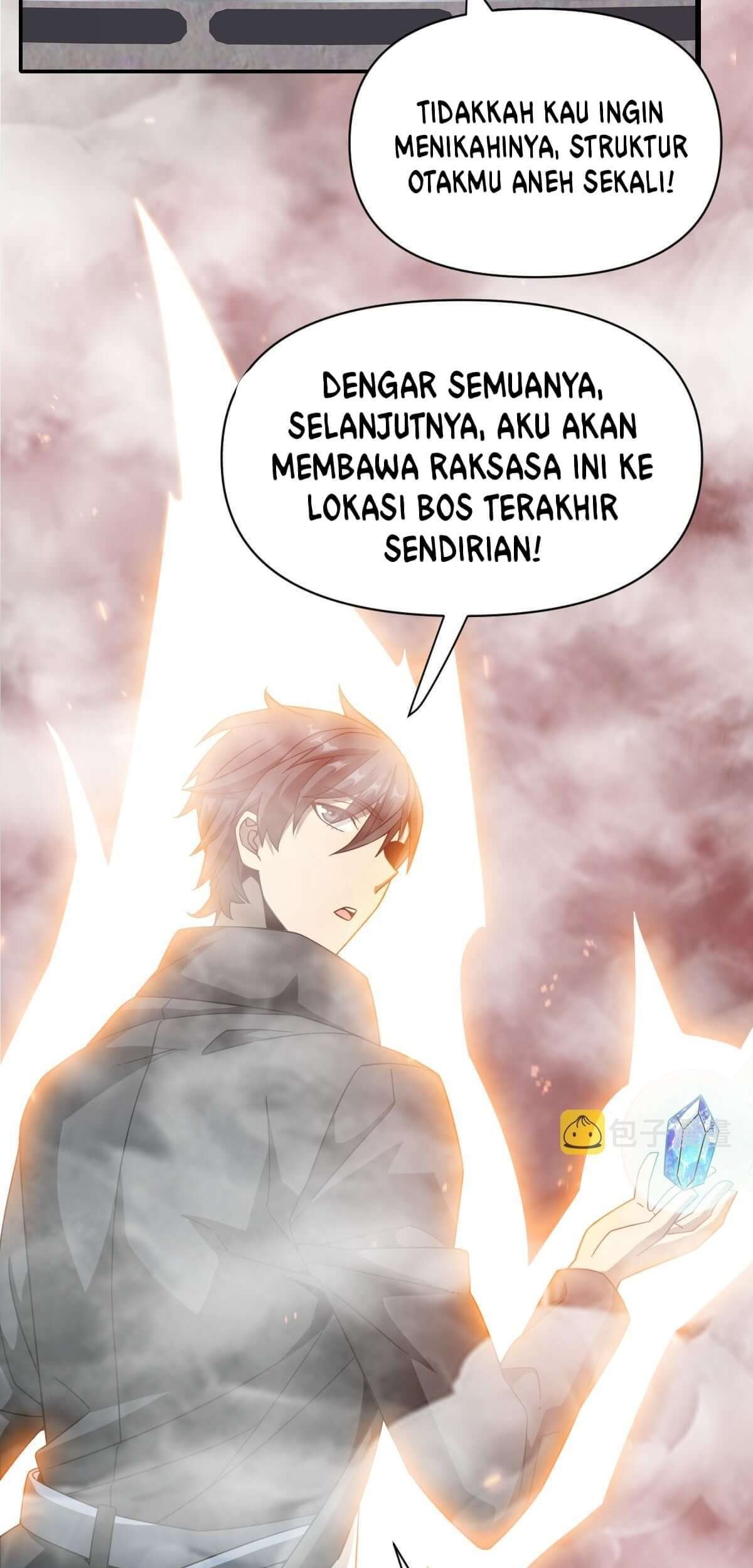 I Have Been Stuck on the Same Day for 3000 Years Chapter 17 Gambar 60