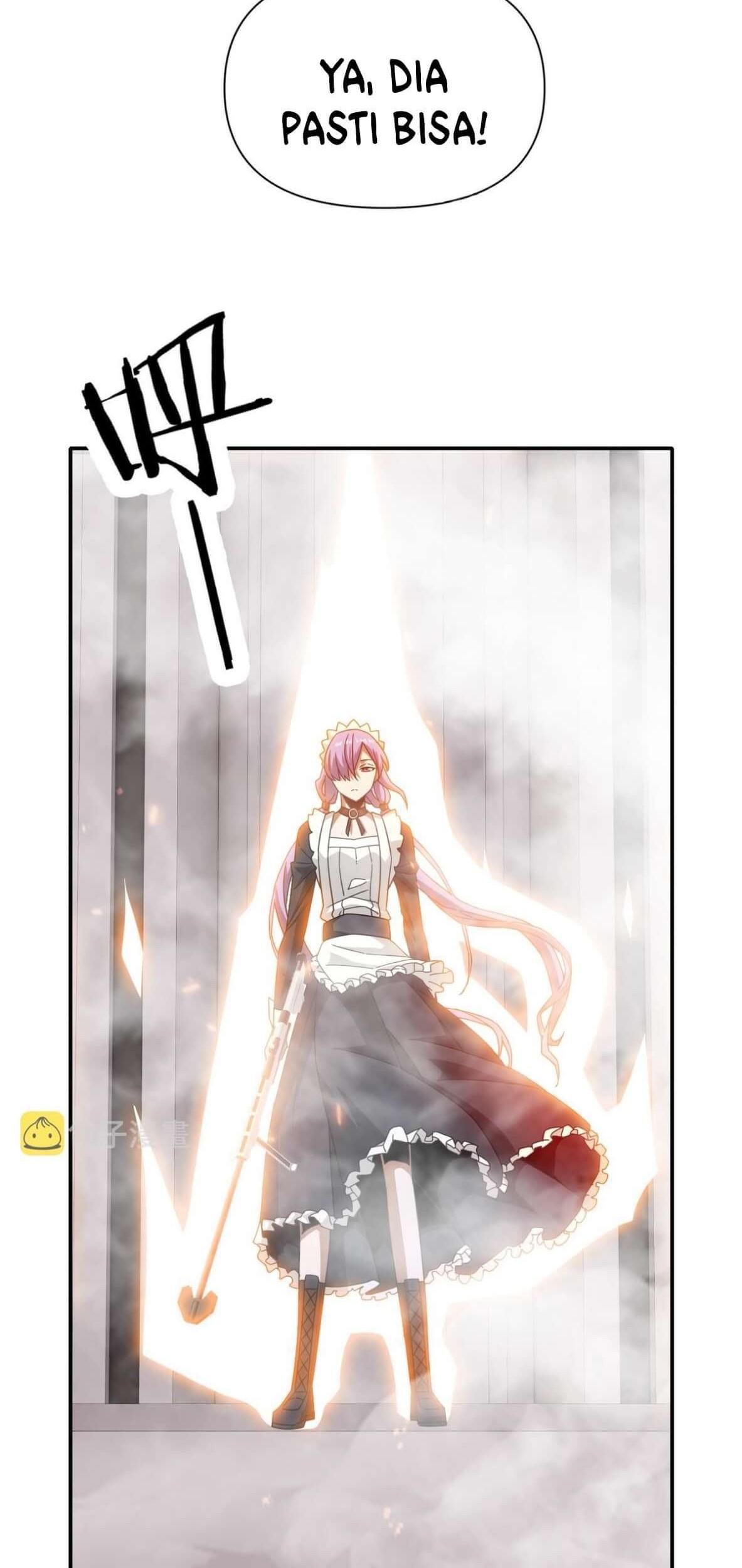 I Have Been Stuck on the Same Day for 3000 Years Chapter 17 Gambar 67