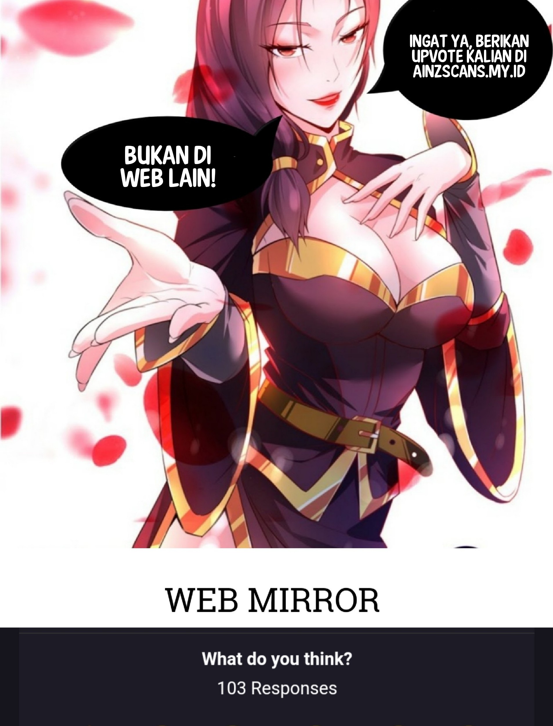 I Have Been Stuck on the Same Day for 3000 Years Chapter 17 Gambar 70