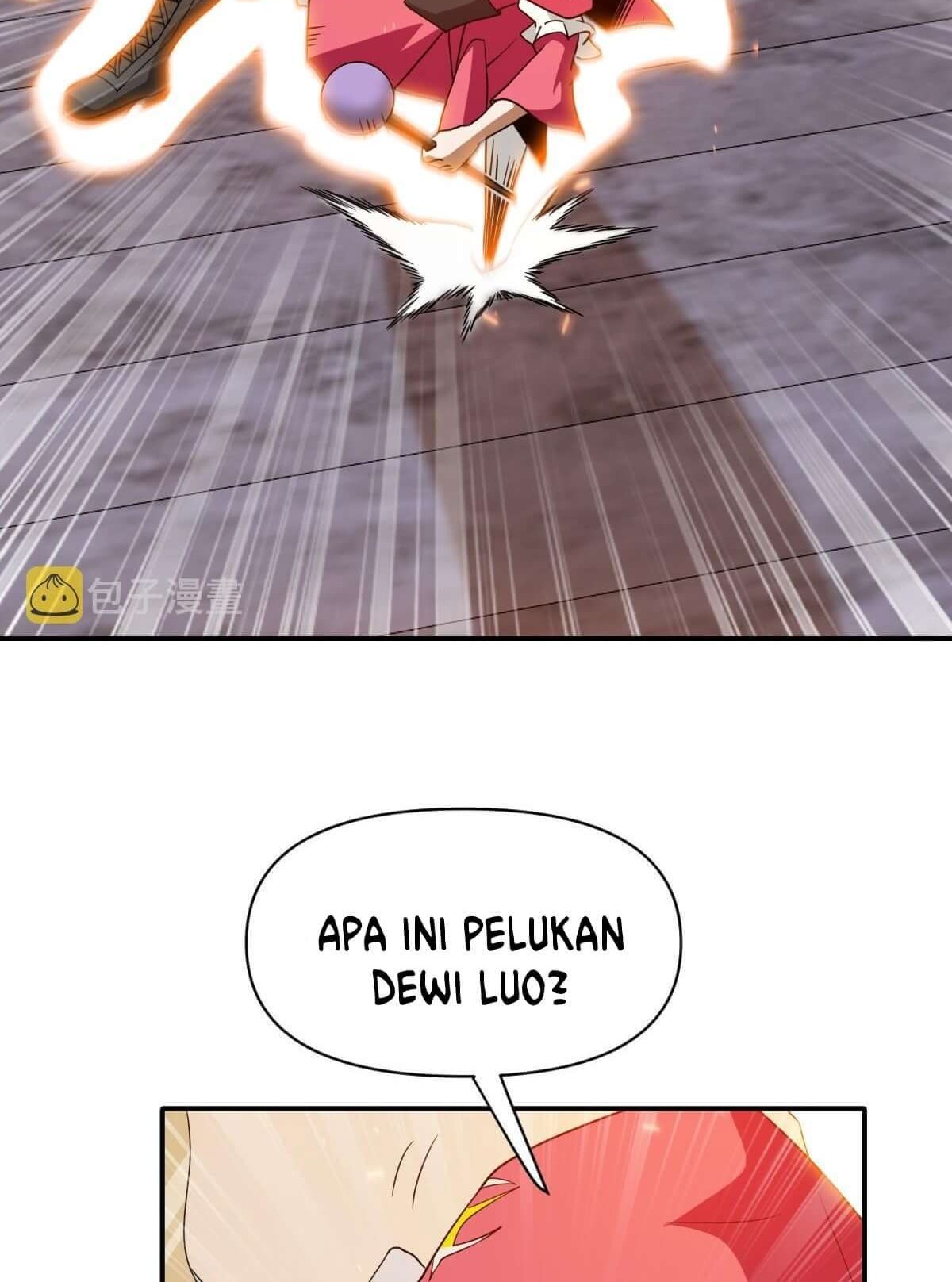 I Have Been Stuck on the Same Day for 3000 Years Chapter 17 Gambar 9