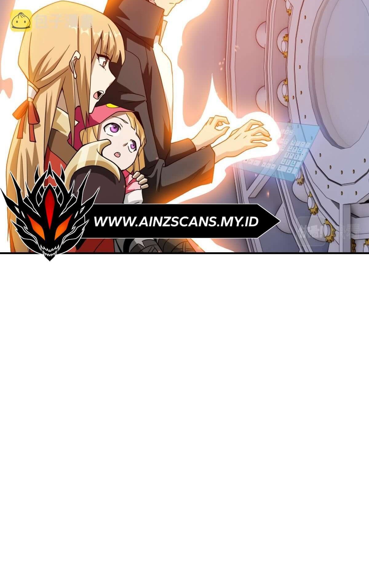 I Have Been Stuck on the Same Day for 3000 Years Chapter 17 Gambar 13