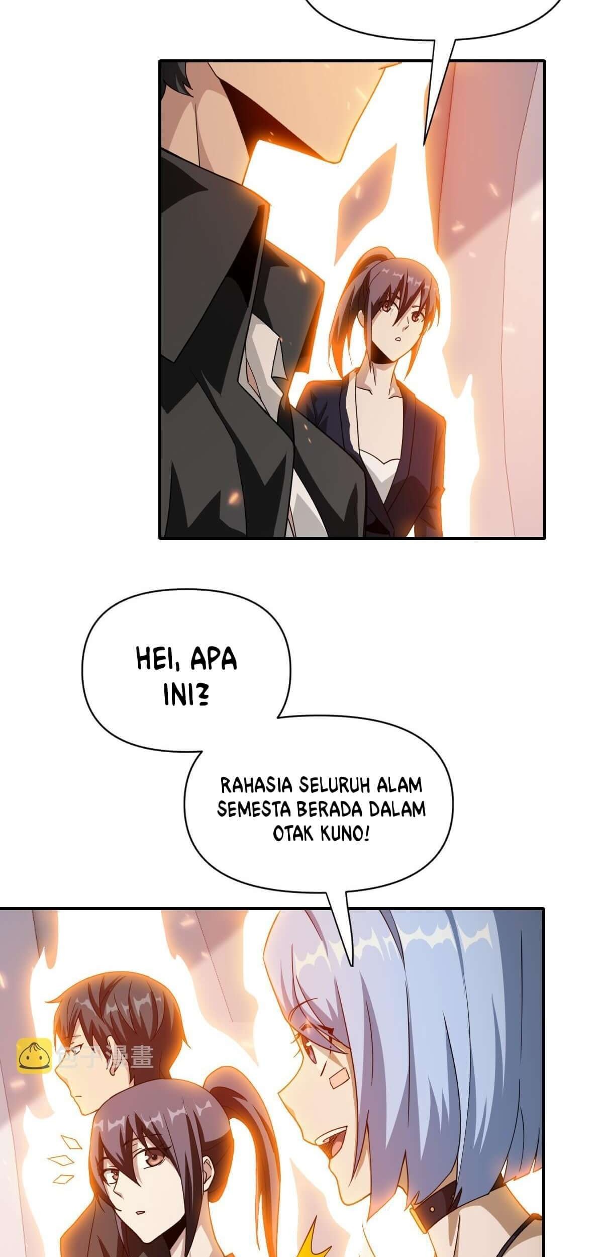 I Have Been Stuck on the Same Day for 3000 Years Chapter 17 Gambar 16