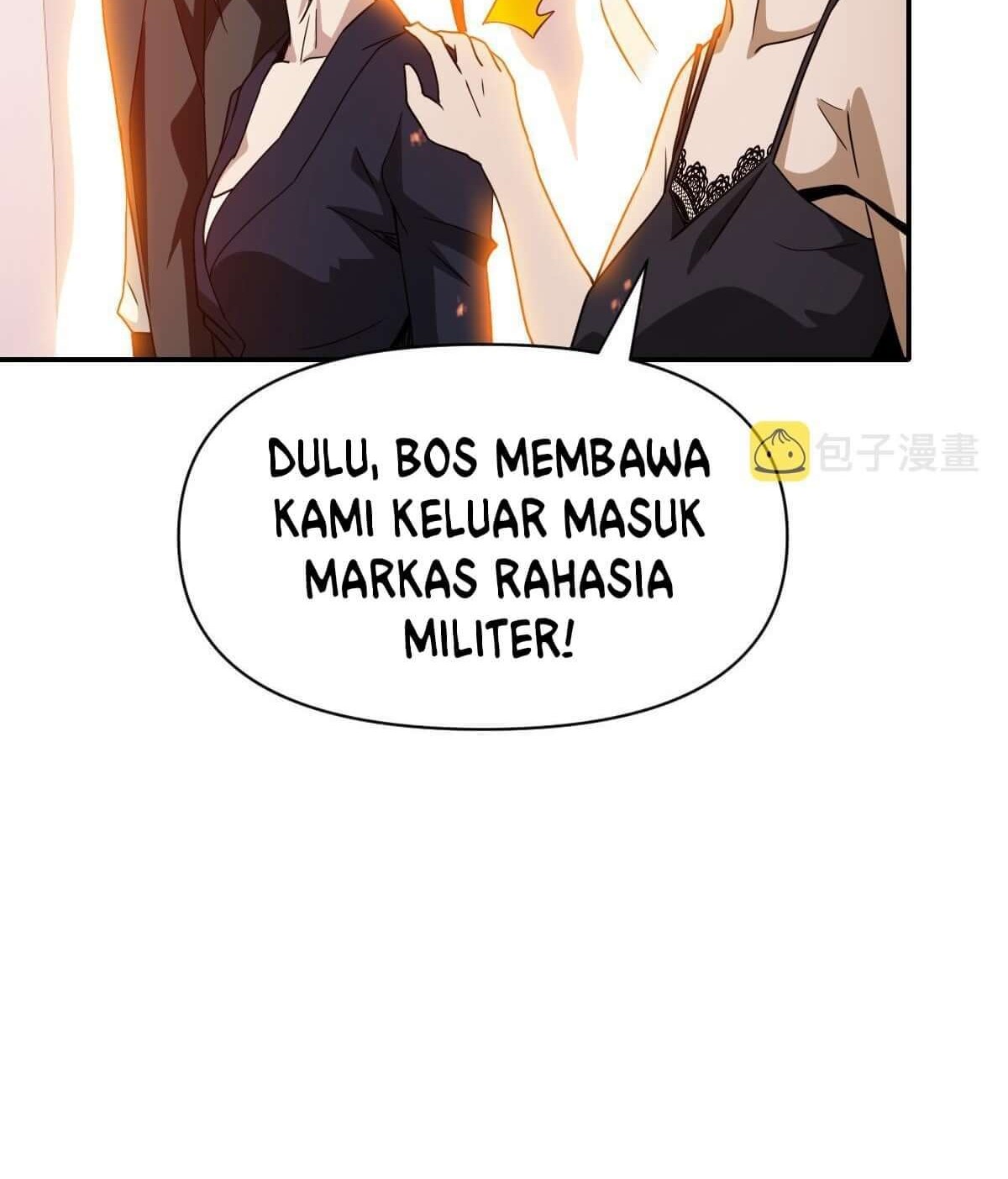 I Have Been Stuck on the Same Day for 3000 Years Chapter 17 Gambar 17