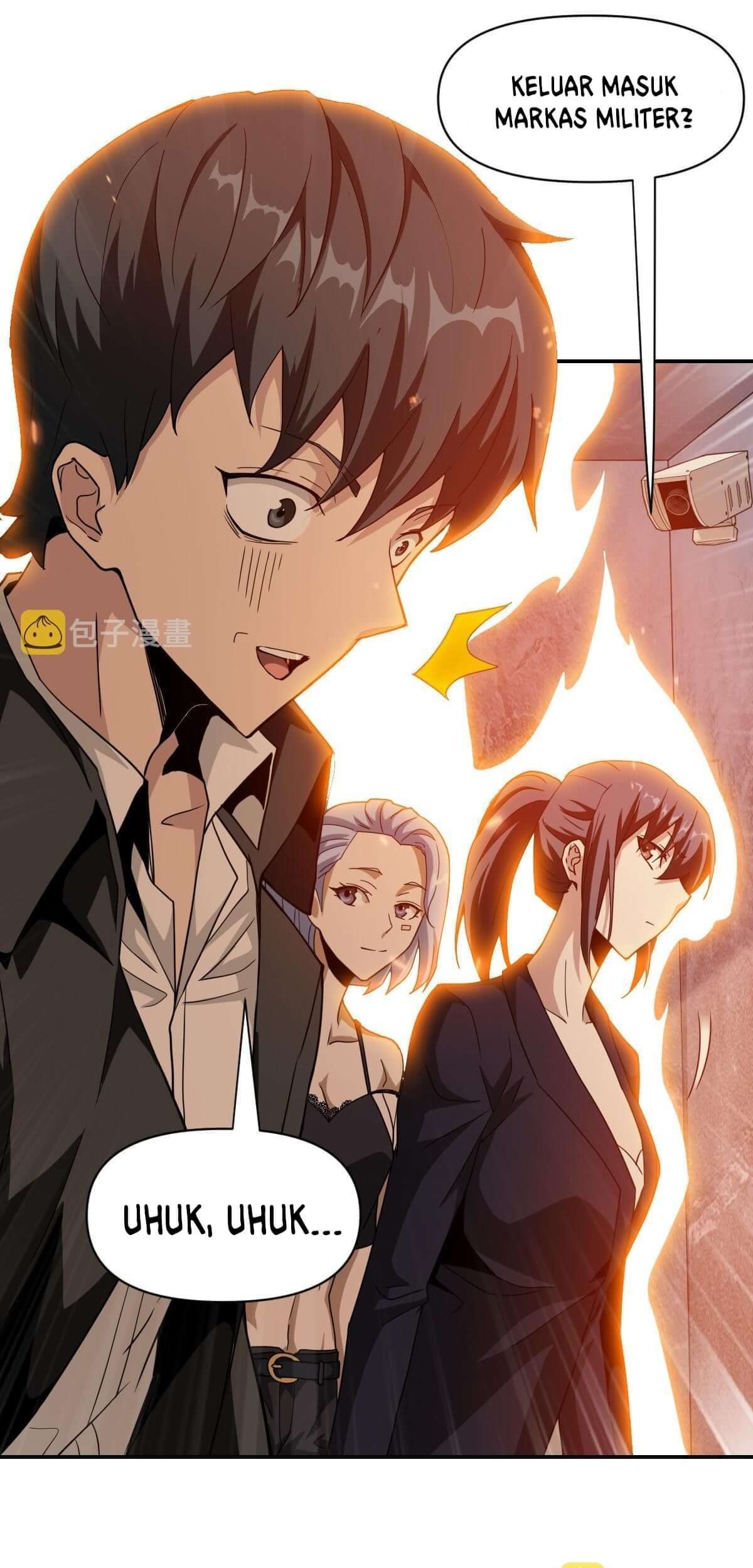 I Have Been Stuck on the Same Day for 3000 Years Chapter 17 Gambar 18