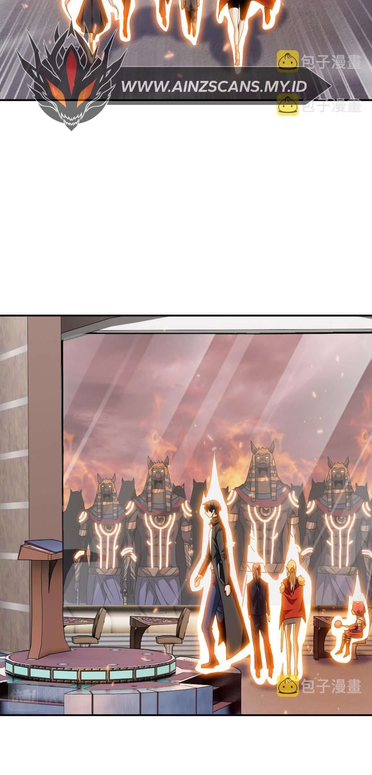 I Have Been Stuck on the Same Day for 3000 Years Chapter 17 Gambar 20
