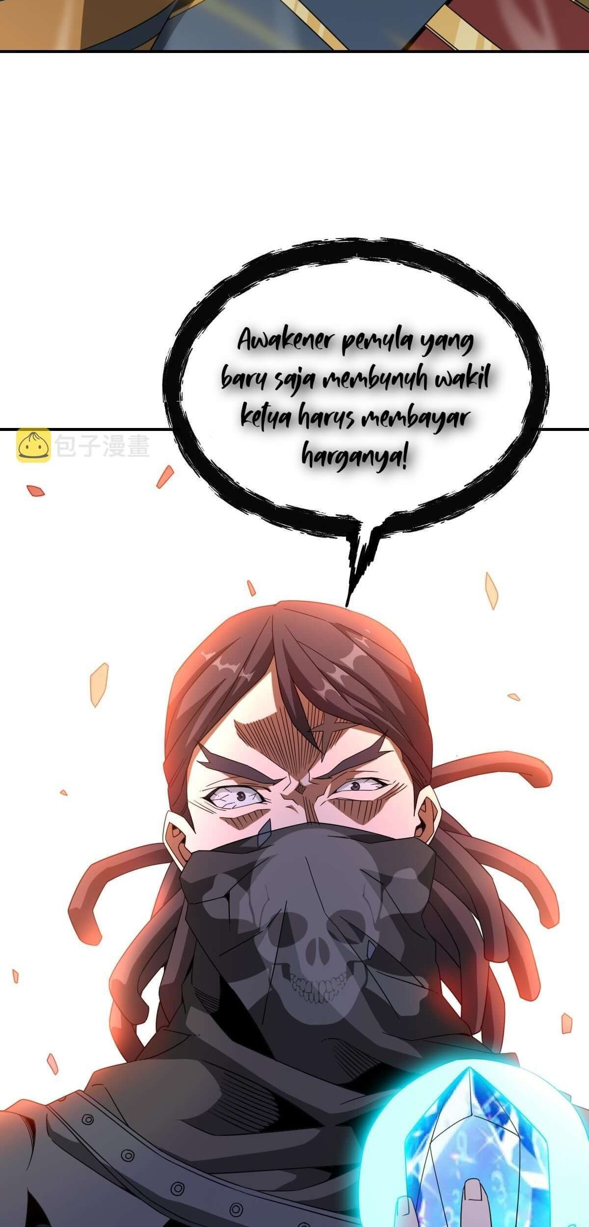 I Have Been Stuck on the Same Day for 3000 Years Chapter 17 Gambar 31