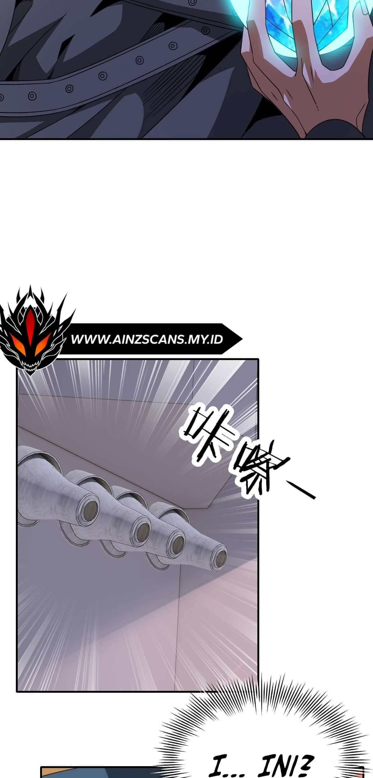 I Have Been Stuck on the Same Day for 3000 Years Chapter 17 Gambar 32