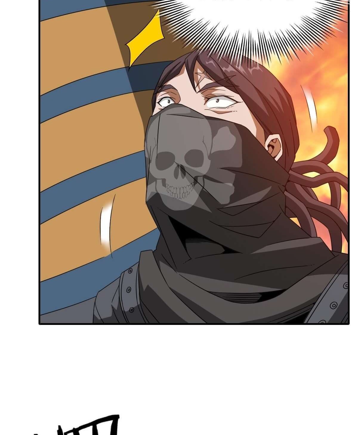 I Have Been Stuck on the Same Day for 3000 Years Chapter 17 Gambar 33