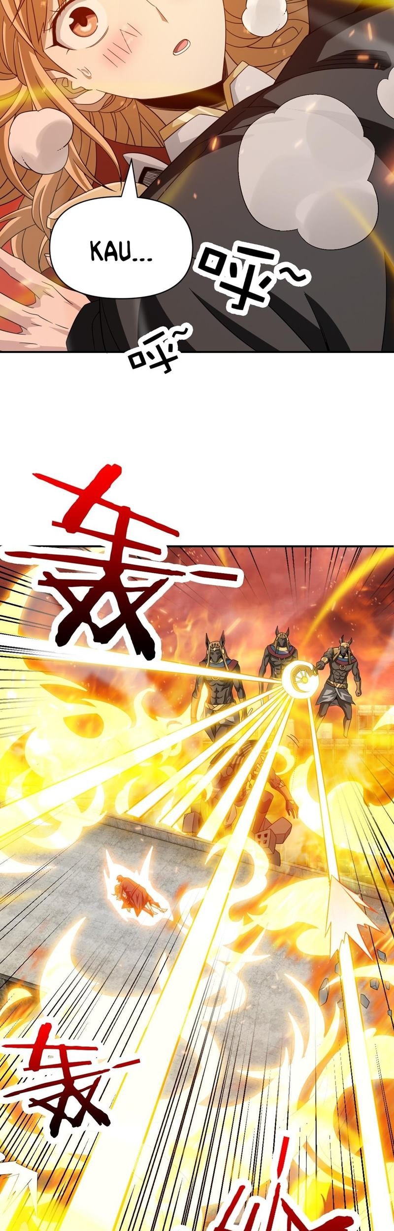 I Have Been Stuck on the Same Day for 3000 Years Chapter 16 Gambar 46
