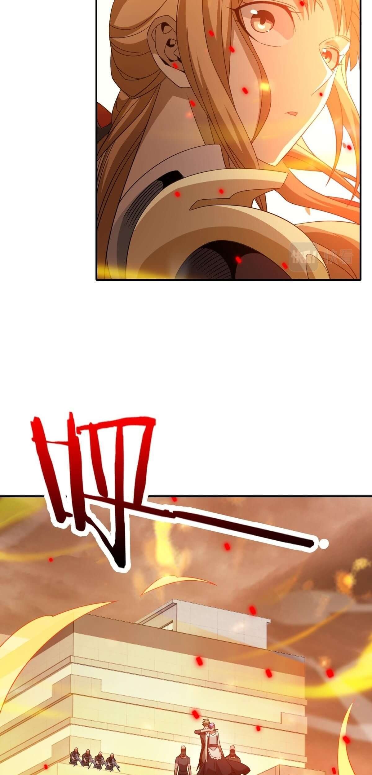 I Have Been Stuck on the Same Day for 3000 Years Chapter 15 Gambar 26