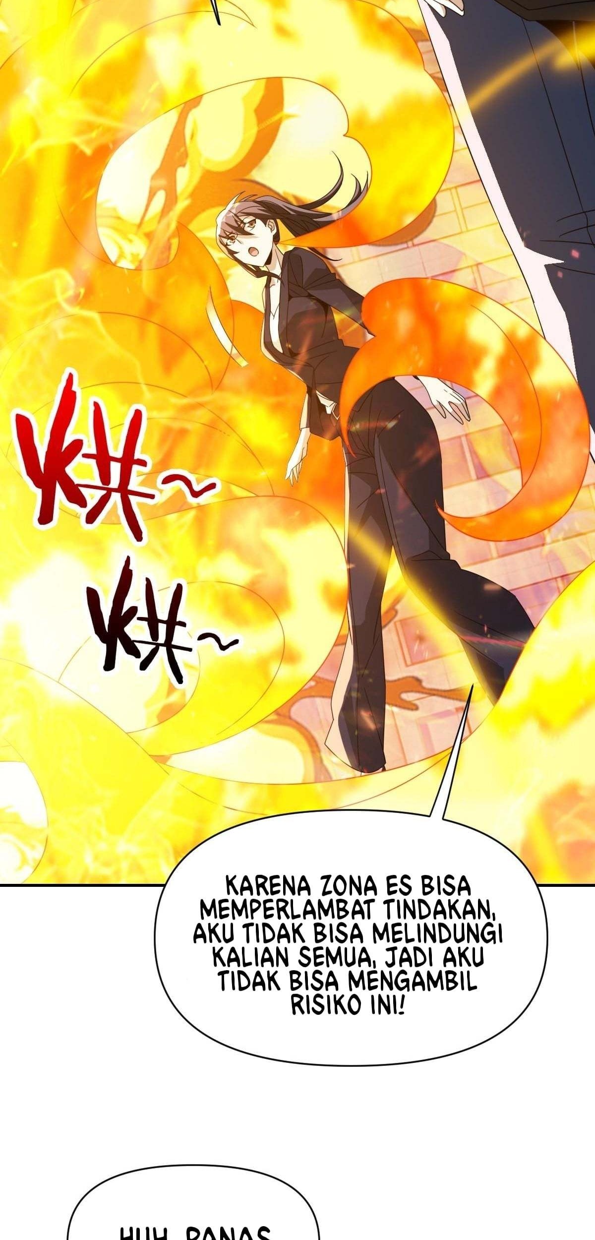 I Have Been Stuck on the Same Day for 3000 Years Chapter 14 Gambar 36