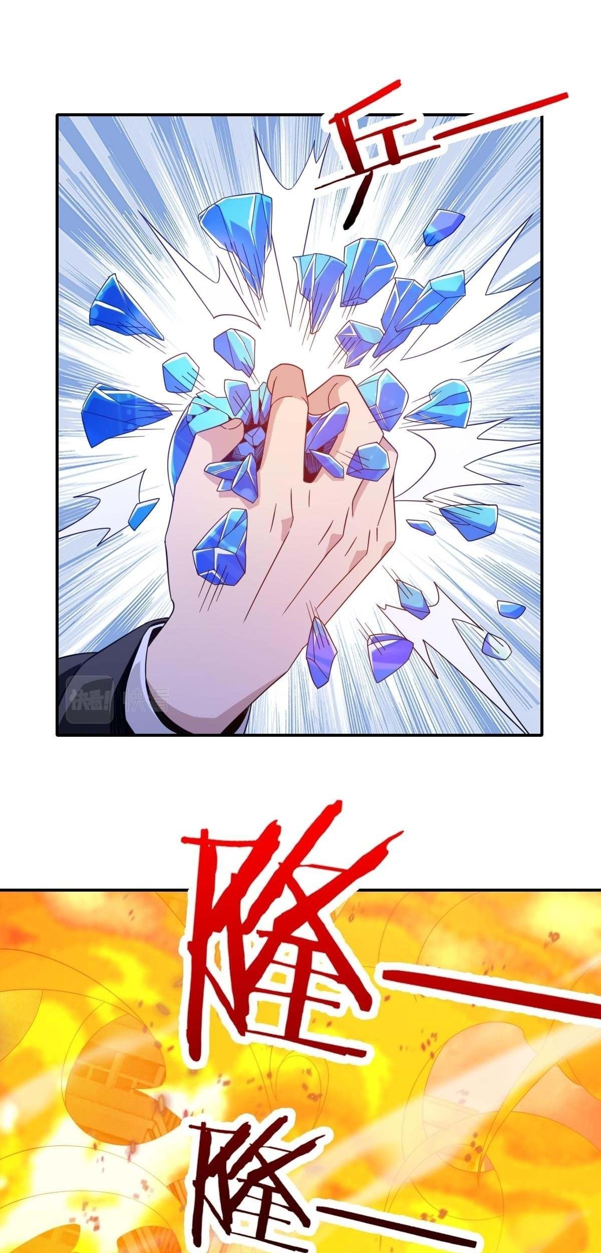 I Have Been Stuck on the Same Day for 3000 Years Chapter 14 Gambar 74