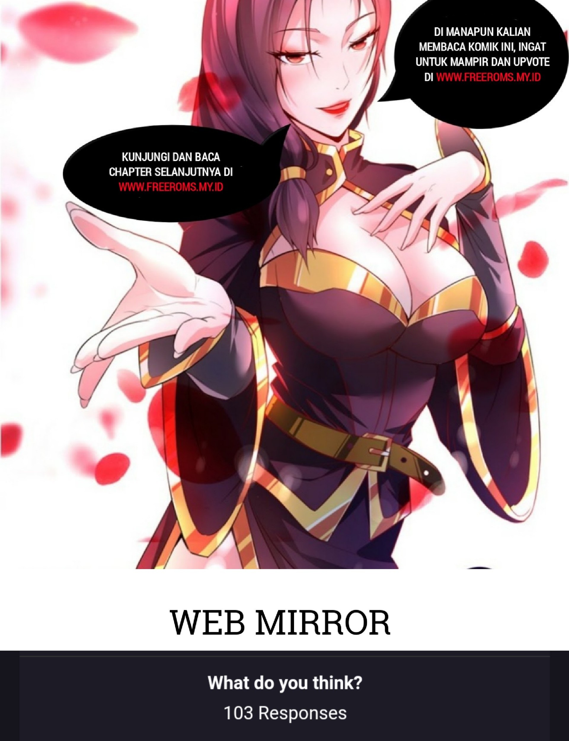 I Have Been Stuck on the Same Day for 3000 Years Chapter 14 Gambar 85