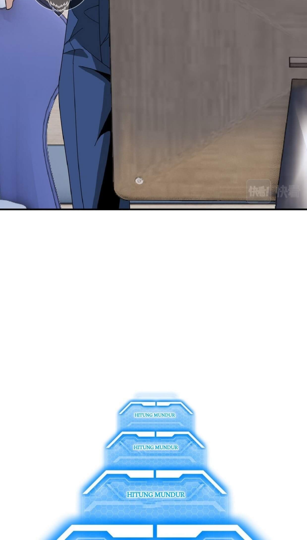 I Have Been Stuck on the Same Day for 3000 Years Chapter 13 Gambar 49