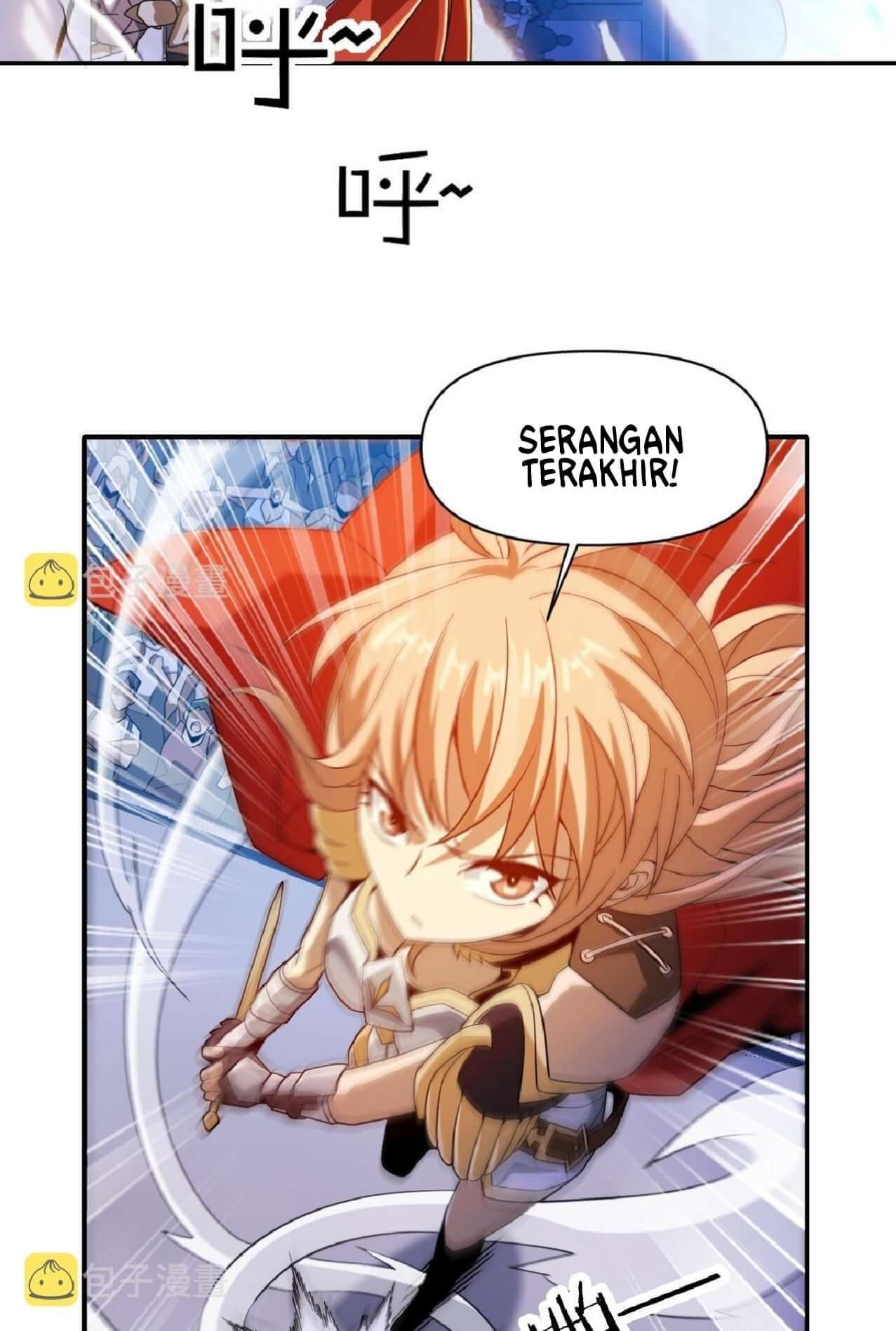 I Have Been Stuck on the Same Day for 3000 Years Chapter 13 Gambar 5