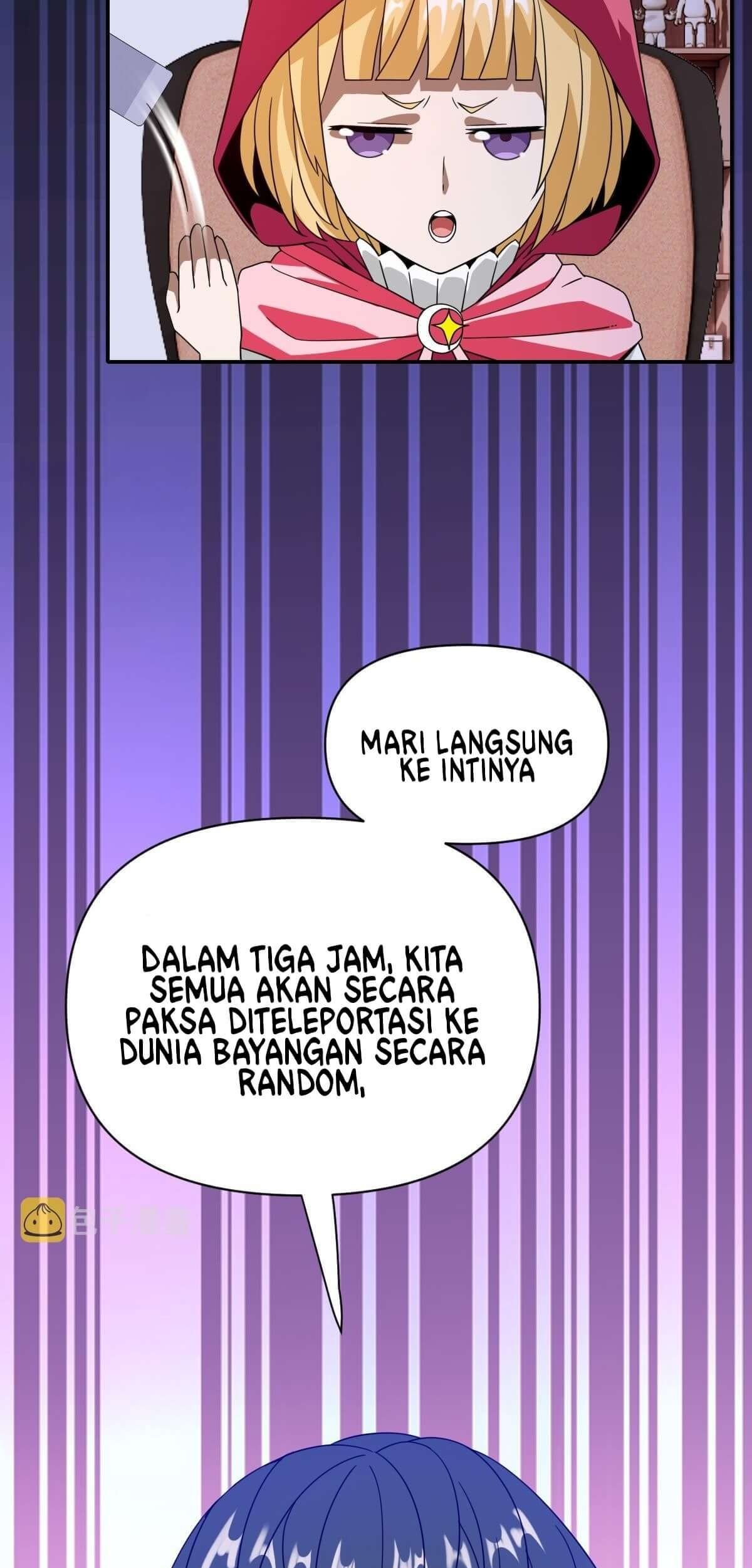 I Have Been Stuck on the Same Day for 3000 Years Chapter 13 Gambar 30