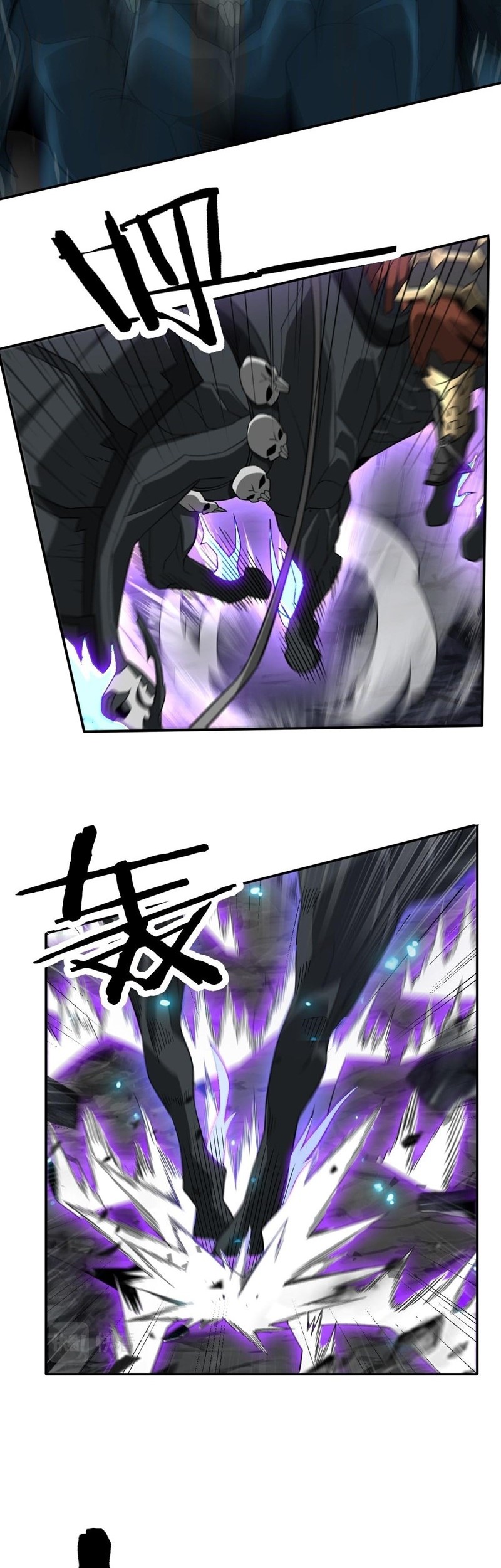 I Have Been Stuck on the Same Day for 3000 Years Chapter 12 Gambar 25