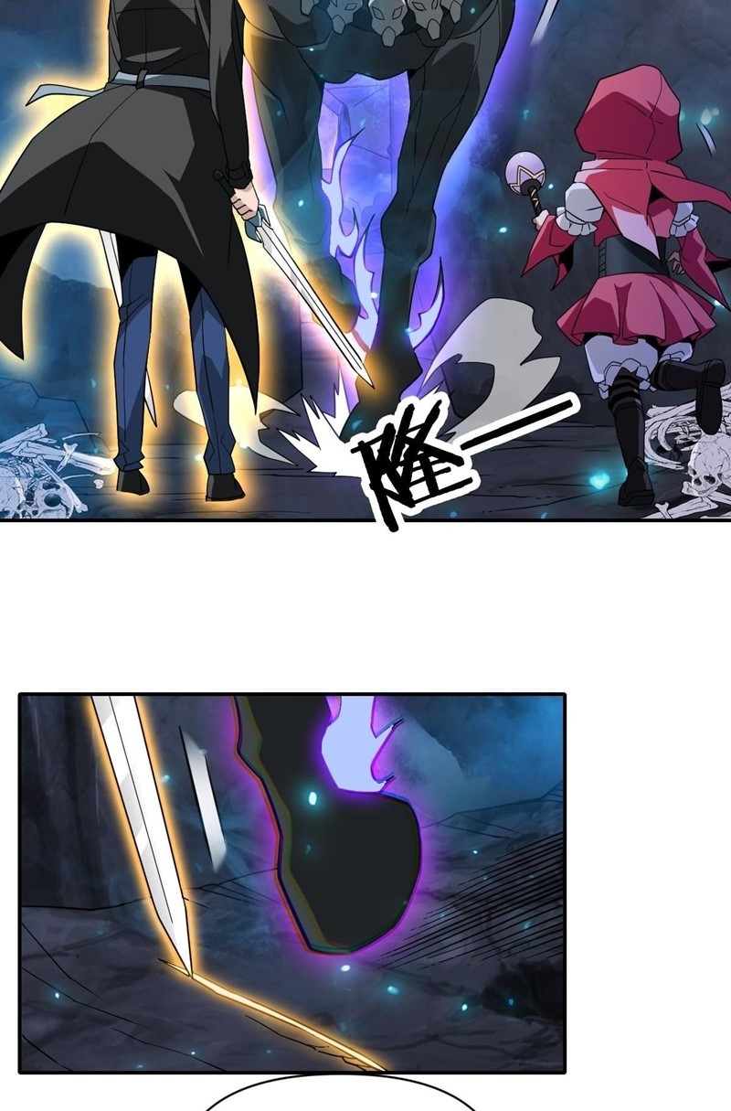I Have Been Stuck on the Same Day for 3000 Years Chapter 12 Gambar 32