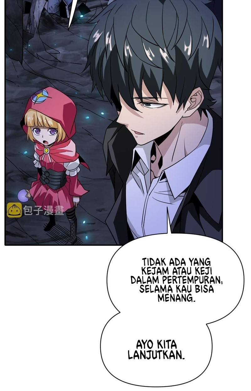 I Have Been Stuck on the Same Day for 3000 Years Chapter 12 Gambar 35