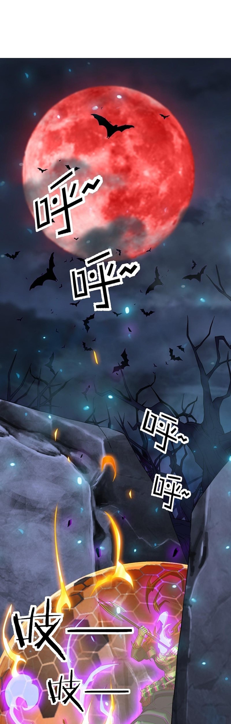 I Have Been Stuck on the Same Day for 3000 Years Chapter 12 Gambar 36