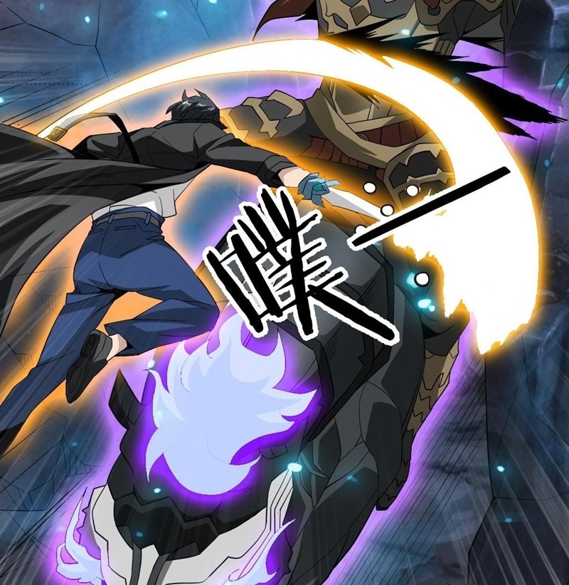 I Have Been Stuck on the Same Day for 3000 Years Chapter 12 Gambar 38