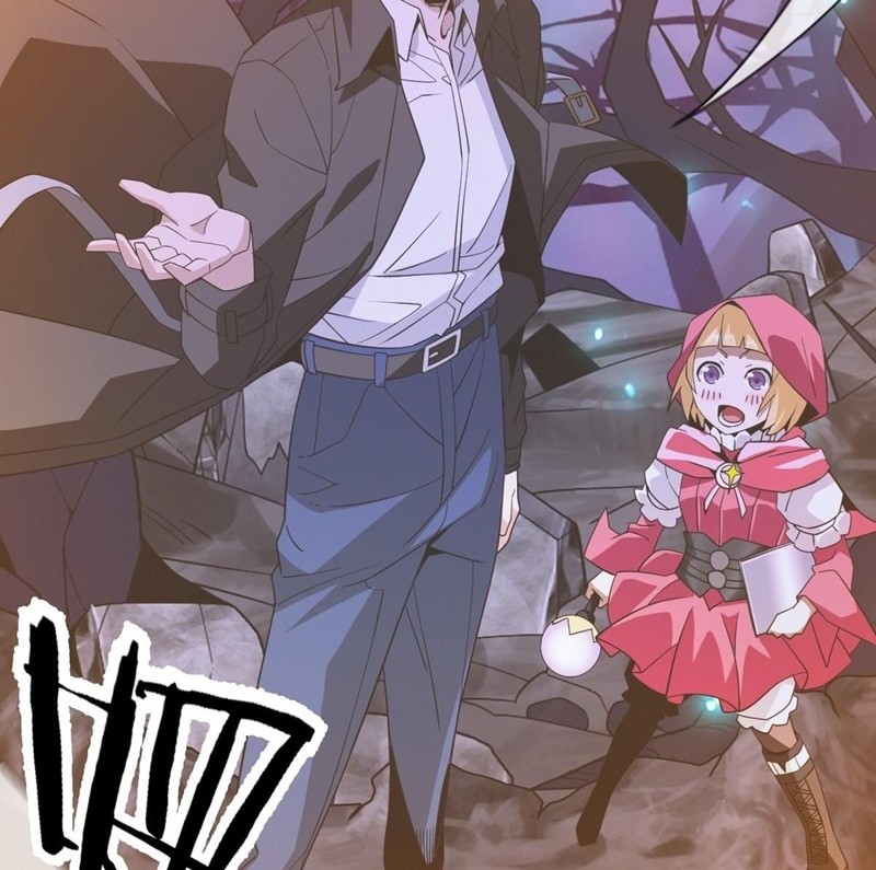 I Have Been Stuck on the Same Day for 3000 Years Chapter 12 Gambar 50