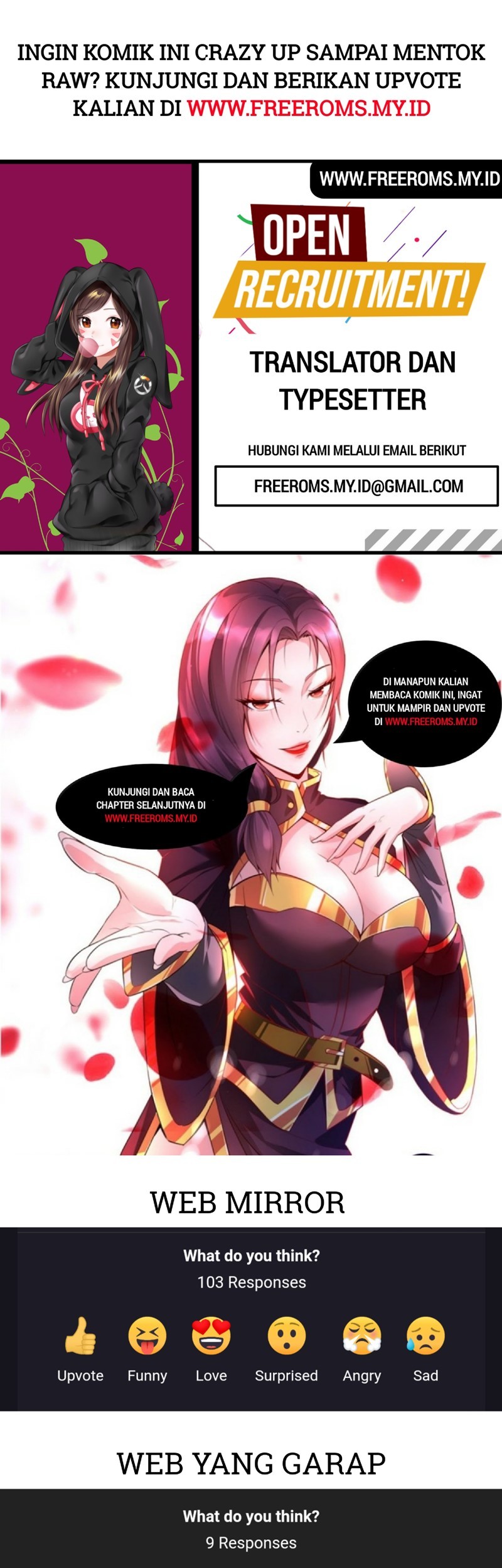 I Have Been Stuck on the Same Day for 3000 Years Chapter 12 Gambar 53