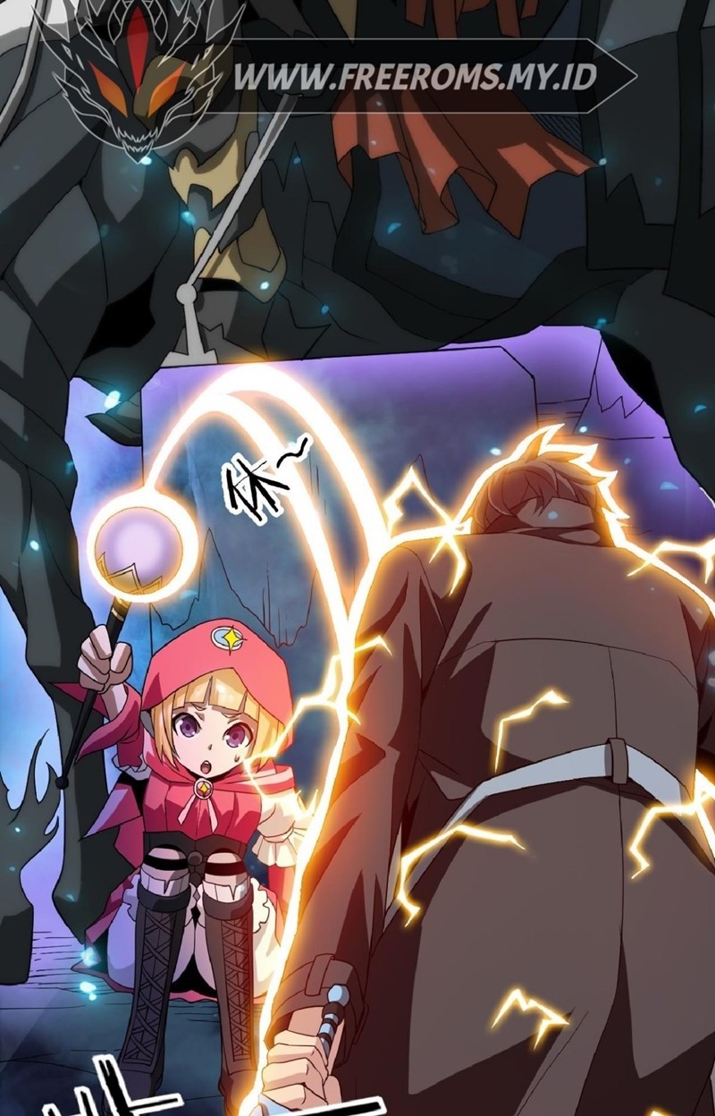 I Have Been Stuck on the Same Day for 3000 Years Chapter 12 Gambar 14