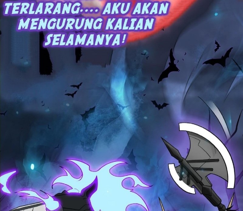 I Have Been Stuck on the Same Day for 3000 Years Chapter 12 Gambar 17