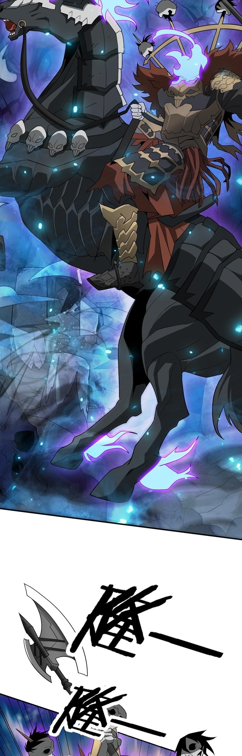 I Have Been Stuck on the Same Day for 3000 Years Chapter 12 Gambar 18
