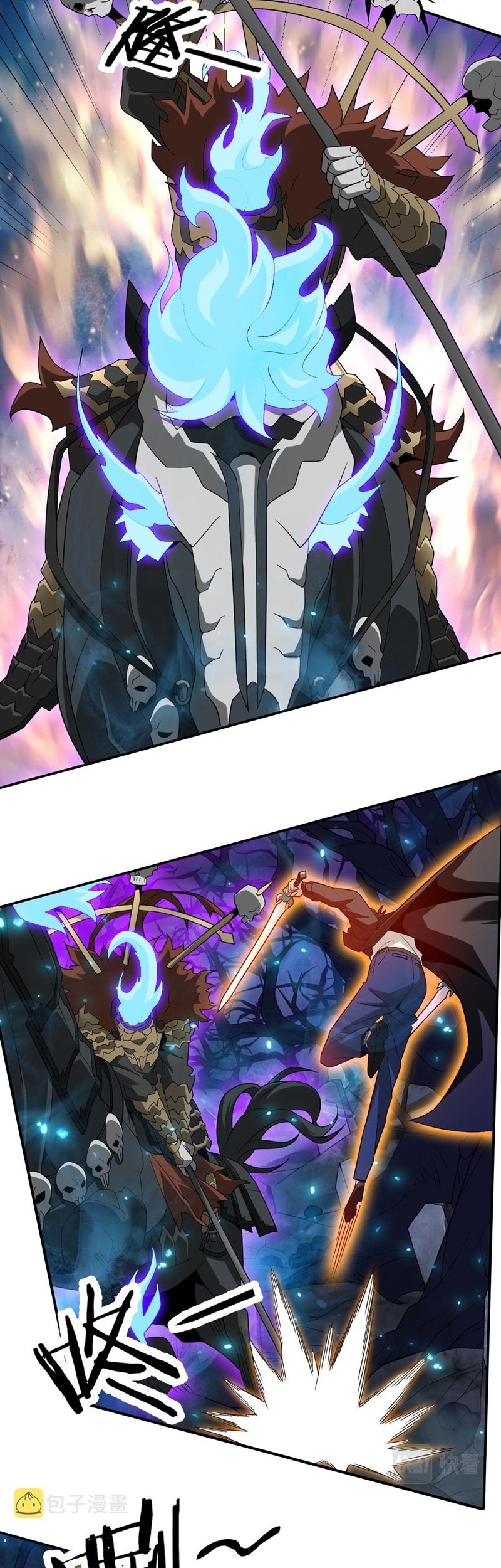 I Have Been Stuck on the Same Day for 3000 Years Chapter 12 Gambar 19