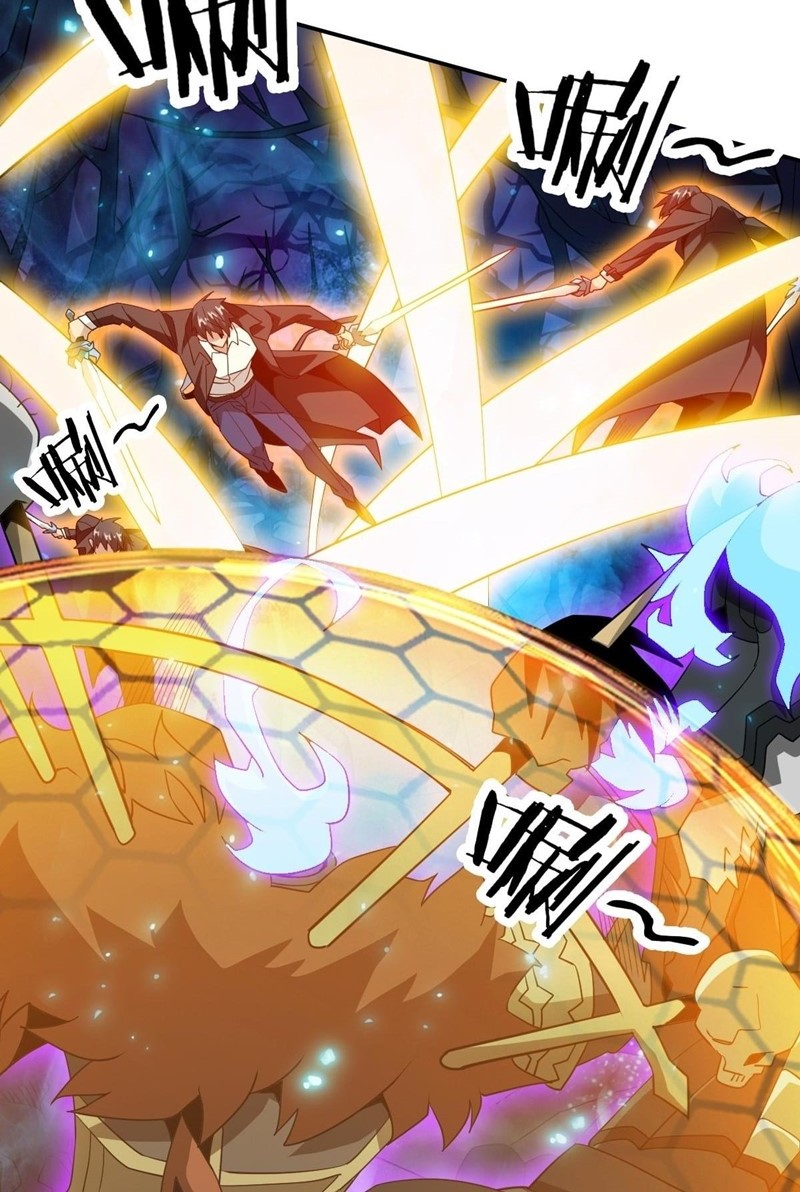 I Have Been Stuck on the Same Day for 3000 Years Chapter 12 Gambar 20