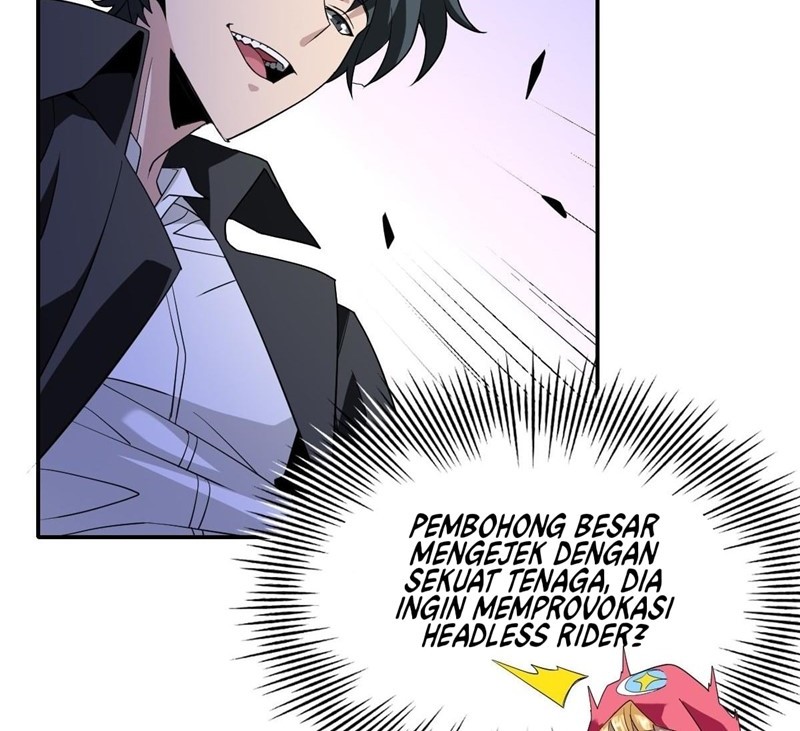 I Have Been Stuck on the Same Day for 3000 Years Chapter 12 Gambar 23