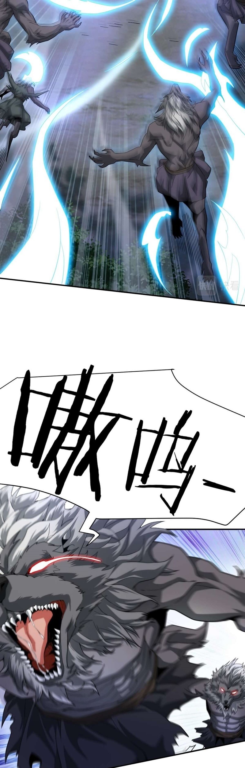 I Have Been Stuck on the Same Day for 3000 Years Chapter 11 Gambar 24