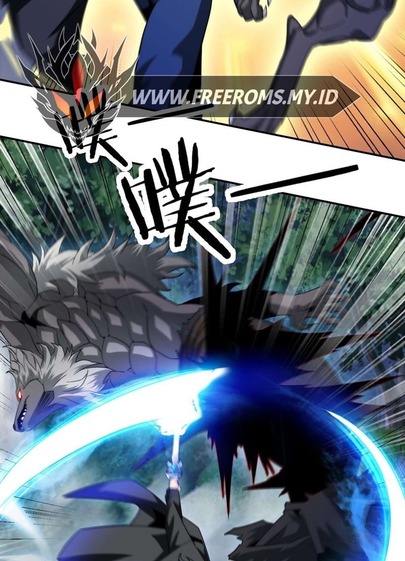 I Have Been Stuck on the Same Day for 3000 Years Chapter 11 Gambar 26