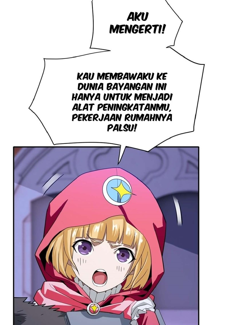 I Have Been Stuck on the Same Day for 3000 Years Chapter 11 Gambar 29