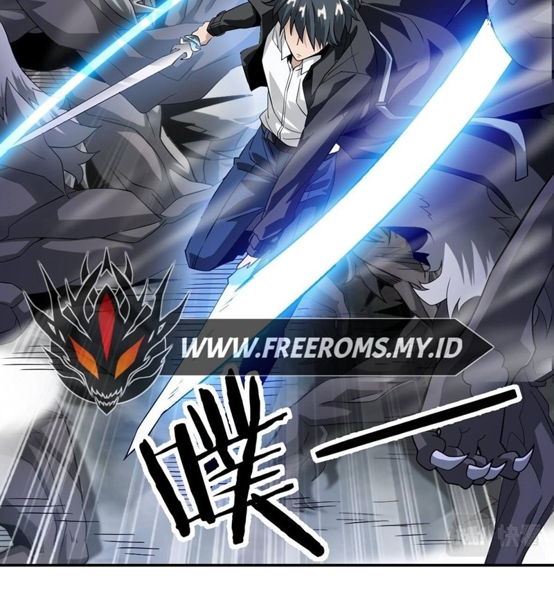 I Have Been Stuck on the Same Day for 3000 Years Chapter 11 Gambar 32